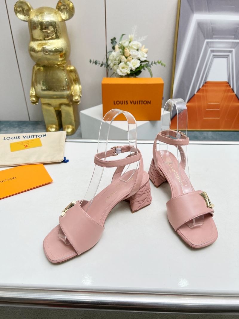 Louis Vuitton Sandals